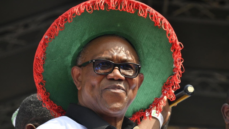Presidency, Obi clash over fuel subsidy, forex policies