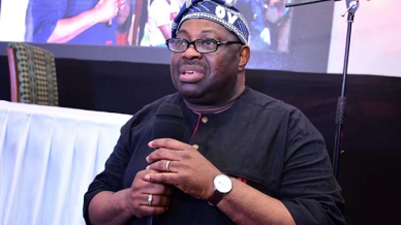 Only coalition can unseat Tinubu in 2027 ? Dele Momodu