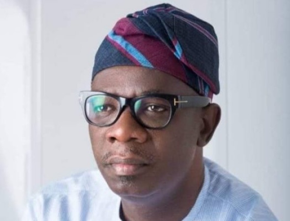Ondo: Ajayi vows to appeal tribunal?s verdict