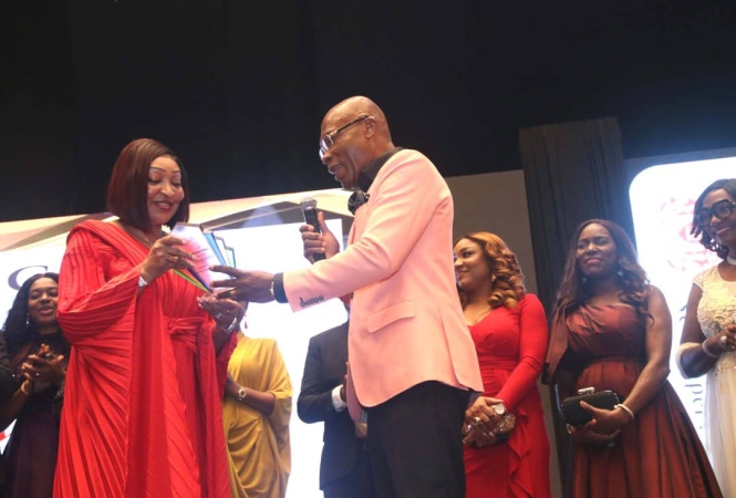 Champion Annual Awards: Dangote's Man of the Year recognition reflects his excellence in Nigeria, Africa ? Official
