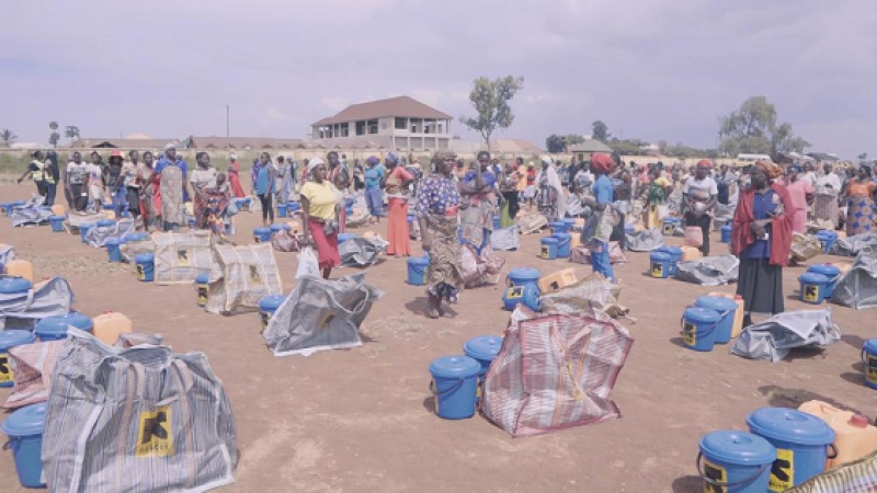 Insecurity: 15,000 persons displaced in Plateau LG ? Group