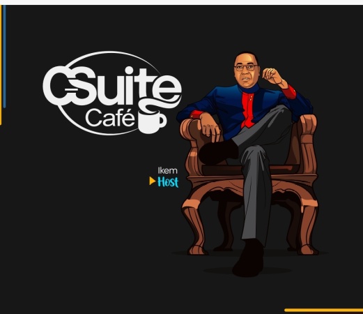 C-Suite Caf?, a podcast that democratizes mentorship, ideas-sharing debuts