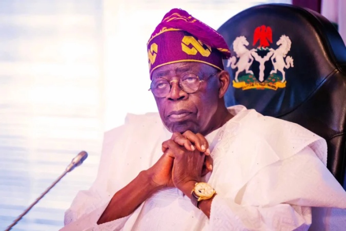 Third Republic lawmakers cry out to Tinubu over unpaid emoluments