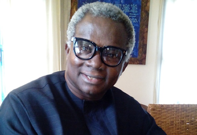 26 years of democracy: Many governors have failed Nigerians ? Ex-VON DG