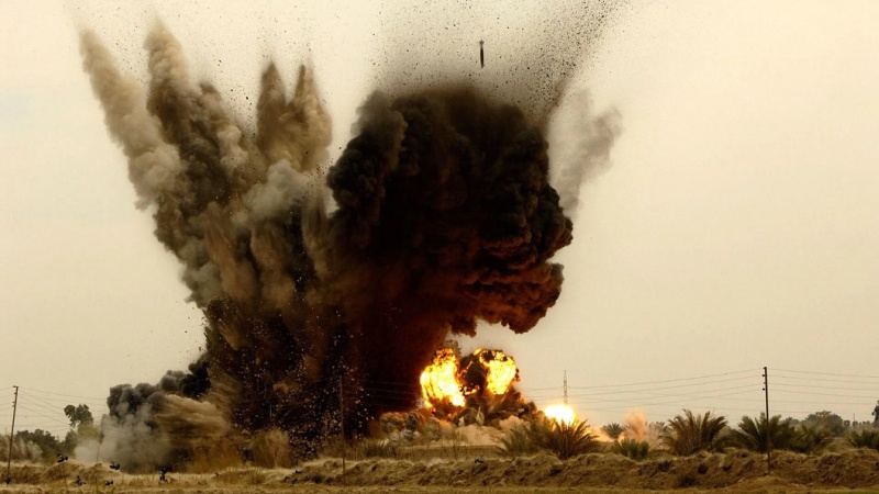 Sokoto explosion: Death toll rises to eight