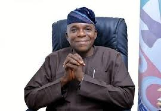 We?ll work hard to win 2026 Ekiti governorship election ? APC Chairman