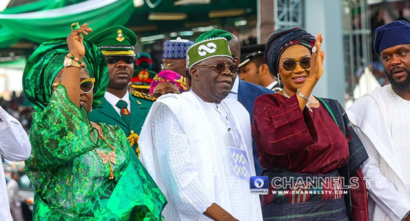 Senate to institutionalise June 12 Presidential Address, Swearing-In at NASS Complex