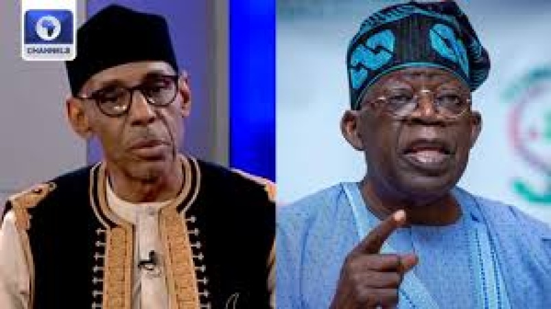 Tinubu?s govt has failed to improve quality of lives ? Baba-Ahmed