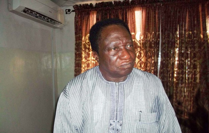 Alleged N5.2bn fraud: Court rejects ex-JAMB Registrar?s no-case submission