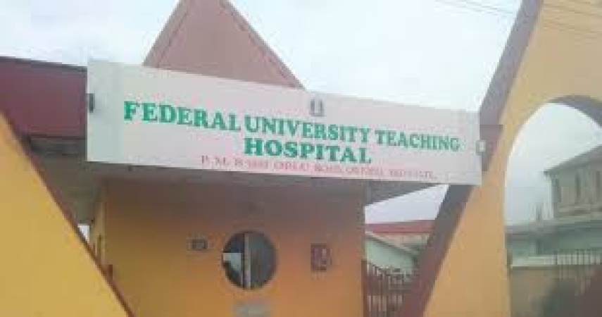 ?Mysterious bullet? kills 20-month-old baby in Imo