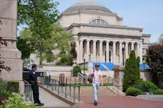 All Ivy League schools are supporting Harvard lawsuit ? except these 2
