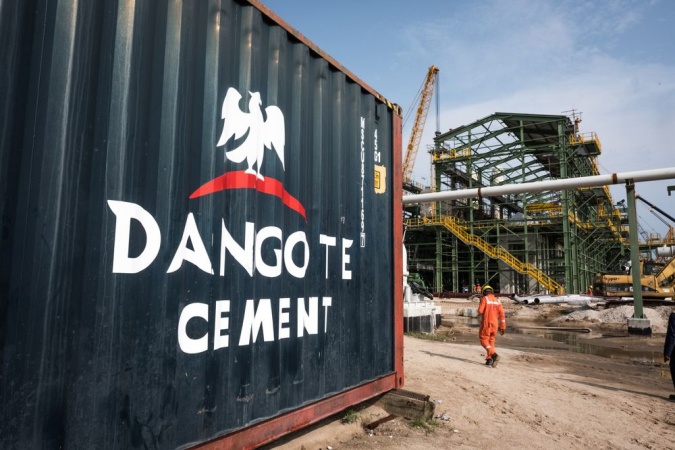Dangote Cement opens N100bn commercial papers for subscription
