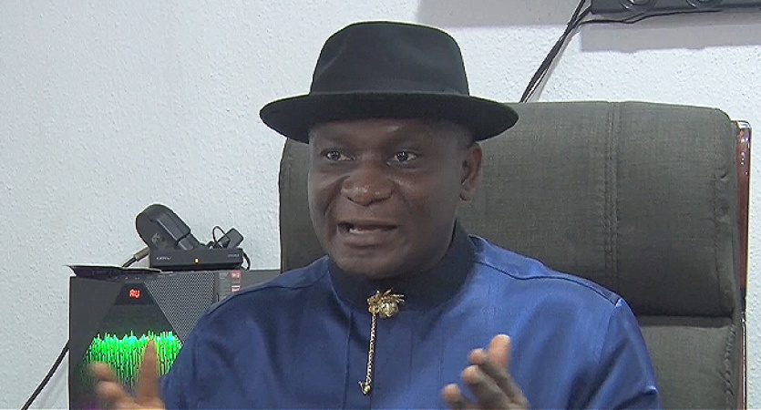 Leverage Tech Expo platform to create wealth, jobs, Ogbuku tells youths