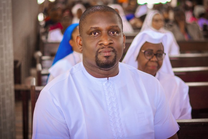 Gov Election: ?There?s no contest in Anambra,? APGA Chairman declares