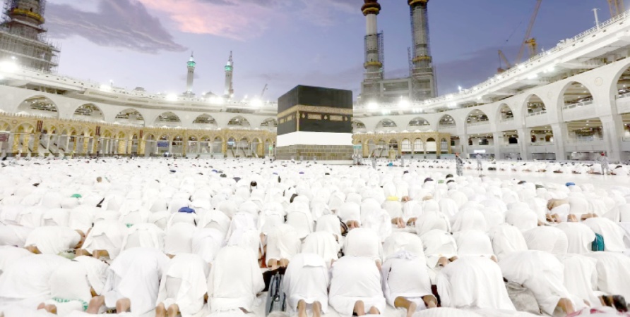 2025 Hajj: 15 Nigerians struck with acute psychiatric illness in Saudi Arabia, 3 suffer miscarriage