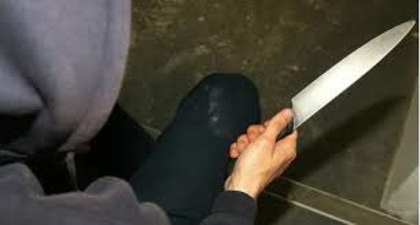 Father stabs 17-year-old son to death during a domestic dispute