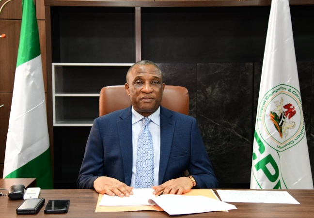 FCCPC constitutes joint taskforce to eliminate unsafe products. Business practices in markets