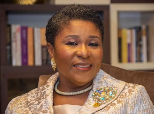 Walson-Jack urges MDAs to go paperless by year end