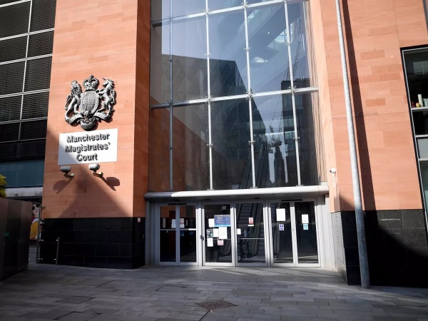 3 teenagers charged with murder of 14-year-old boy