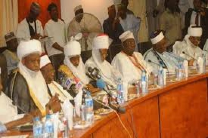 Northern elders lament region?s exclusion from critical roads and railway funding