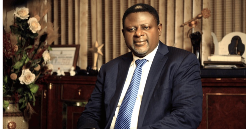 Demand for ?constituency projects?, excessive on lawmakers ? Otu