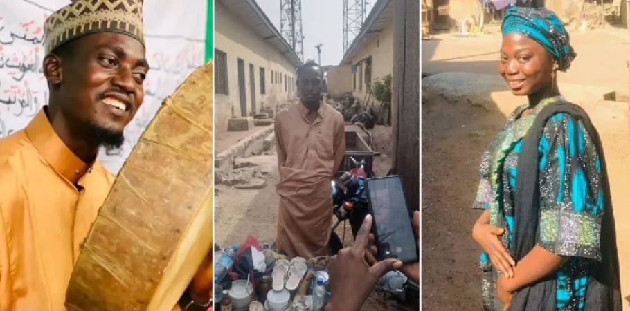 Hafsoh Lawal: How I dismembered Kwara final-year student ? Suspect