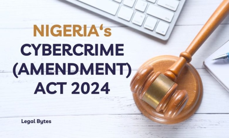 US, UK, Finland, Norway, Canada pick holes in Cybercrimes Act