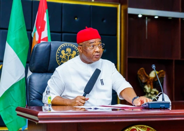 Imo community mourns 100 killed in attacks, seeks N1bn compensation