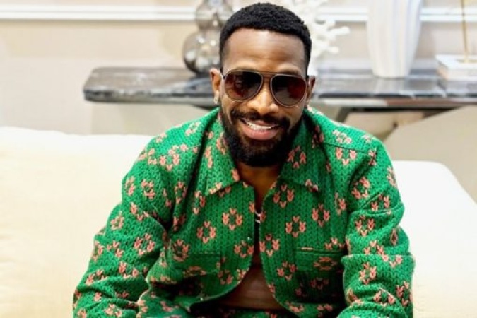 D?Banj set to embark on joint tour with 2baba, Timaya