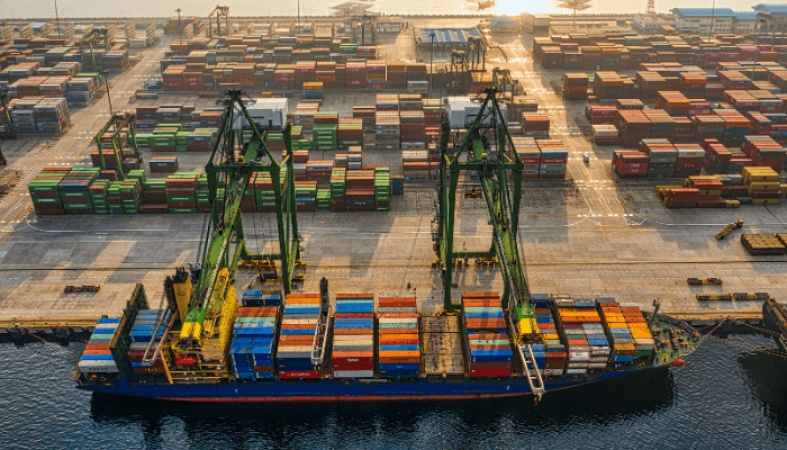 Nigeria?s trade surplus widens as non-oil exports rise, imports cool