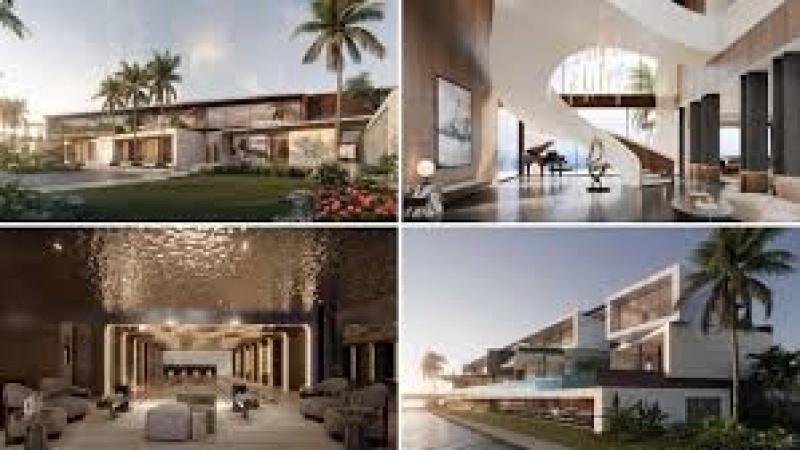 Construction finally begins on ?America?s most expensive home??5 months after $285 million manalapan mansion was put on market