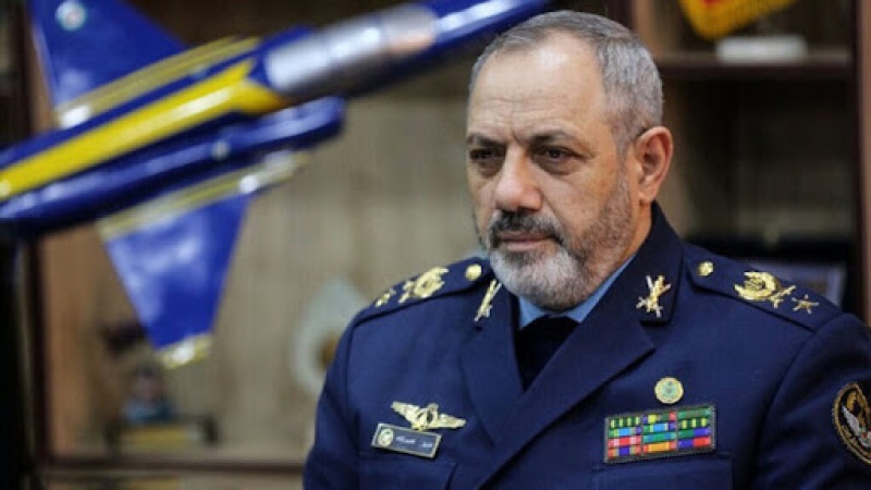 Iran threatens to strike US bases if conflict erupts over nuclear programme