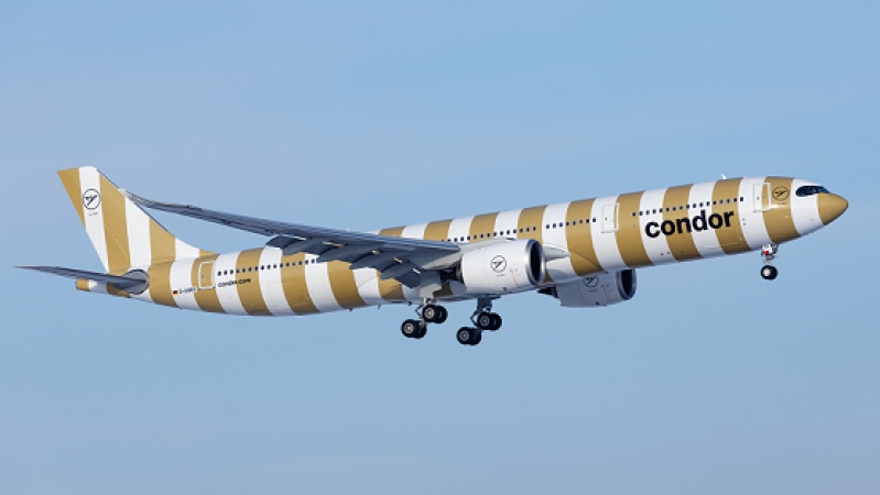 137 plane passengers stuck on 32-hour flight which landed 5 times and ended up right back where it started