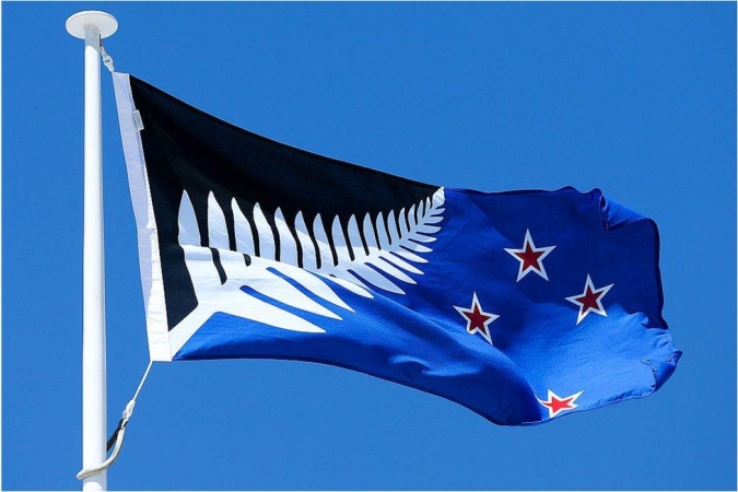 New Zealand unveils 10-year visa for migrants? parents