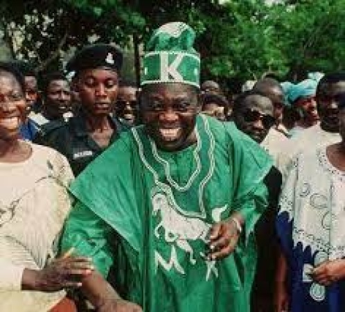 7 ways June 12 changed Nigeria?s political landscape