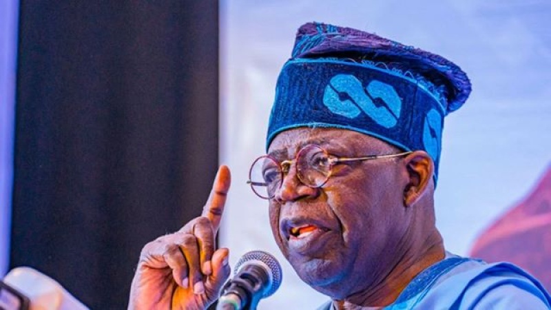 Tinubu The Audacity To Hope: Two Years After
