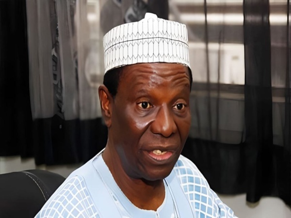 Govs, Senators, Reps defecting to other parties are like herdsmen ? Iredia