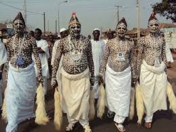 Restrict ?Oro festival? to night, Ikorodu residents plead