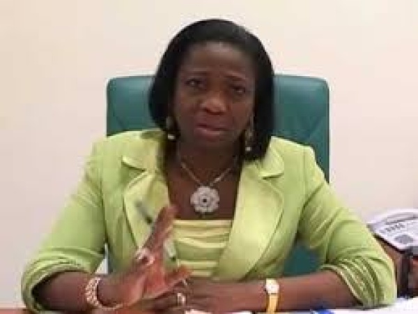 Diaspora doctors can transform Nigeria?s health sector ? Dabiri-Erewa