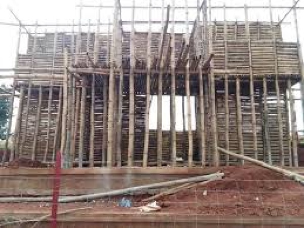 FG to build bamboo houses for low, medium income earners