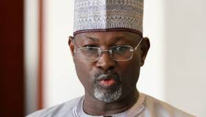 Jega blames politicians for bribing professors during elections