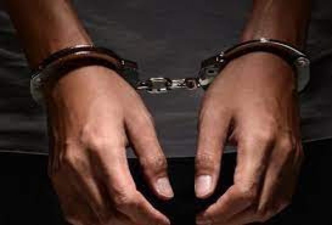 Man arrested for allegedly killing mother in Benue