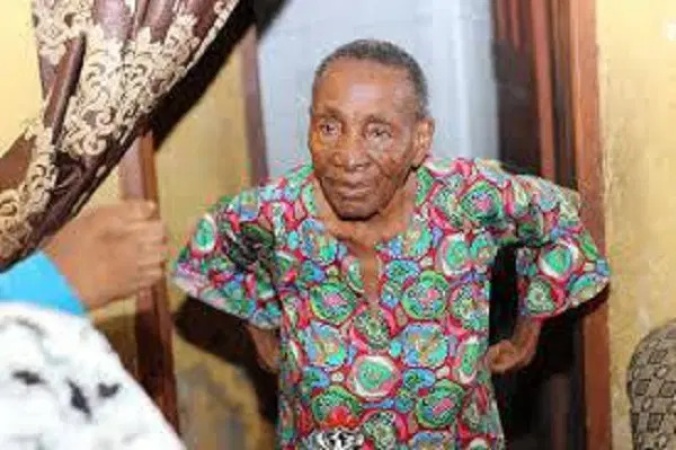 Last surviving twin rescued by Mary Slessor dies in Abia