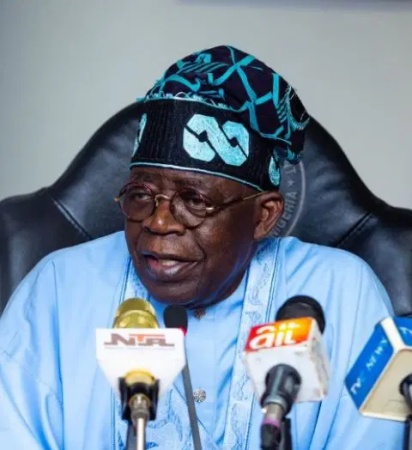 Crisis in opposition akin to ?hand of Esau, voice of Jacob? ? PDP replies Tinubu