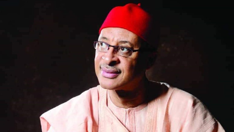 Democracy: Nigeria needs total restructuring before 2027 ? Pat Utomi