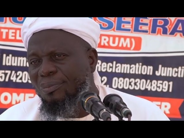Controversy trails cleric?s claim of idolatry practices in Ilorin