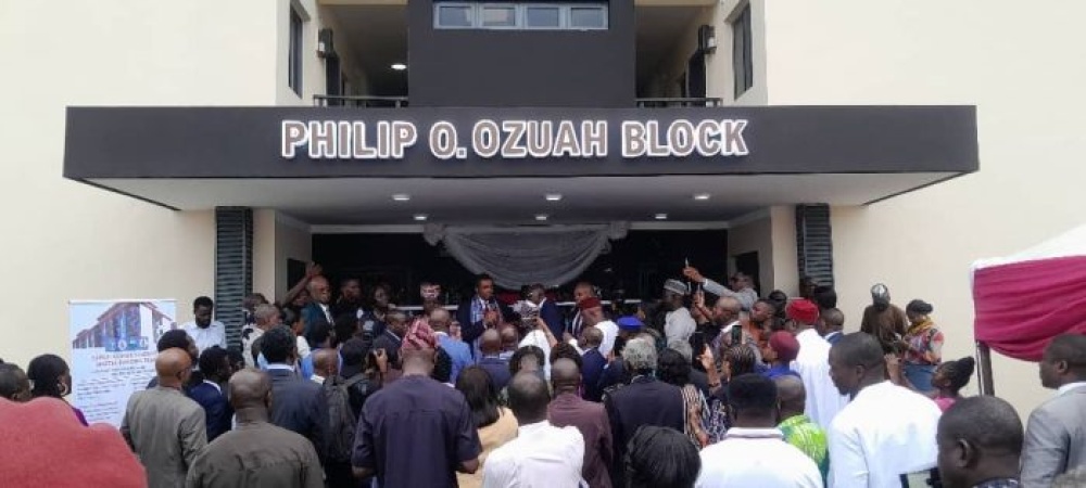 Govs, ministers, others rally diaspora?s support against medical tourism