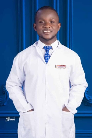 UNN best graduate wins ?33,000 Commonwealth scholarship