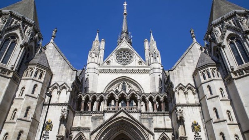 Son tricked into moving to Africa wins court case against parents