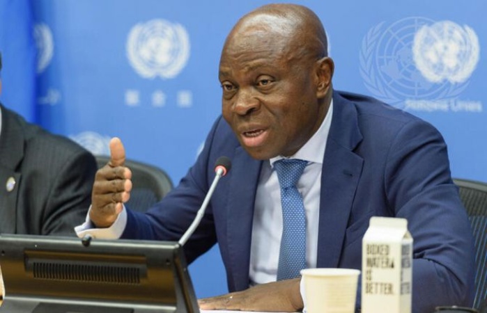 138m children engaged in child labour in 2024 ? ILO D-G